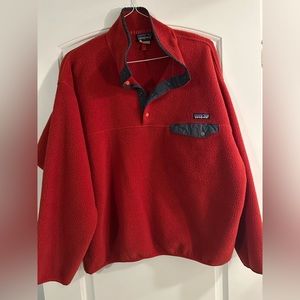EUC XL men’s Patagonia